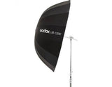 Godox Parabolic Umbrella white 130 CM - QATAR4CAM