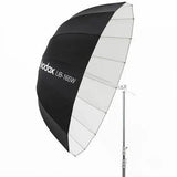 Godox Parabolic Umbrella white 165 CM - QATAR4CAM