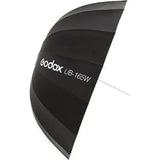 Godox Parabolic Umbrella white 165 CM - QATAR4CAM