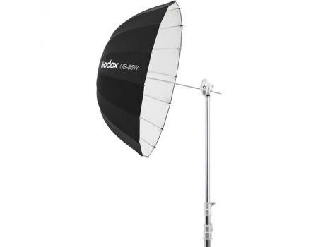 Godox Parabolic Umbrella white 85 CM - QATAR4CAM