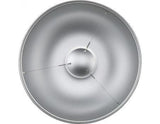 Godox Pro Beauty Dish Silver - QATAR4CAM