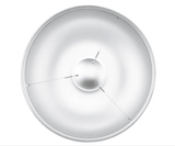 Godox Pro Beauty Dish (White, 21.3") - QATAR4CAM