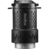 Godox Projection Attachment for Bowens Mount Flashes - QATAR4CAM