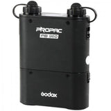 Godox Propac PB960 LITHIUM Power Pack for Speedlites - QATAR4CAM