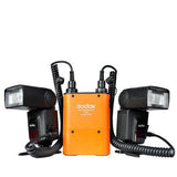 Godox Propac PB960 LITHIUM Power Pack for Speedlites - QATAR4CAM