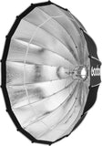 Godox Quick Release Umbrella Softbox 120 CM bowens mount - QATAR4CAM