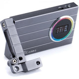 Godox RGB Mini Creative M1 On-Camera Video LED Light - QATAR4CAM