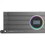 Godox RGB Mini Creative M1 On-Camera Video LED Light - QATAR4CAM