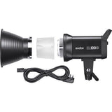 Godox SL100D Daylight LED Video Light - QATAR4CAM