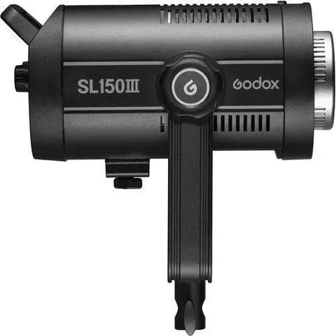 Godox SL150III Daylight Spotlight with App Control - QATAR4CAM