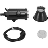 Godox SL150III Daylight Spotlight with App Control - QATAR4CAM