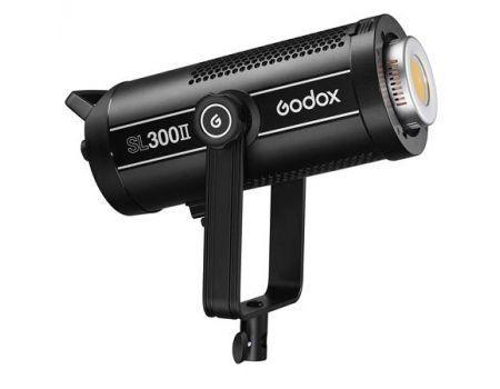 Godox SL300II daylight spotlight - QATAR4CAM