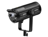 Godox SL300II daylight spotlight - QATAR4CAM