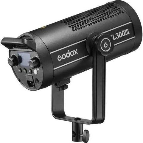 Godox SL300III Daylight Spotlight with App control - QATAR4CAM