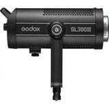 Godox SL300III Daylight Spotlight with App control - QATAR4CAM