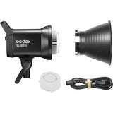 Godox SL60IIBI BI Color LED Light - QATAR4CAM