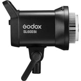 Godox SL60IIBI BI Color LED Light - QATAR4CAM