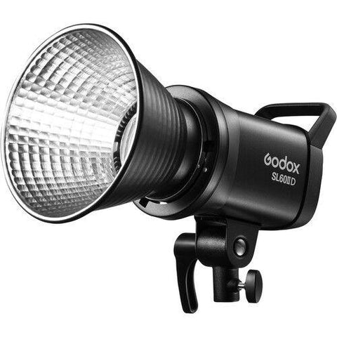 Godox SL60IID Daylight Video Light 60W - QATAR4CAM