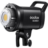Godox SL60IID Daylight Video Light 60W - QATAR4CAM