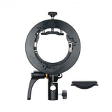 Godox Speedlite Bracket For V1 & AD200 & AD300PRO - QATAR4CAM