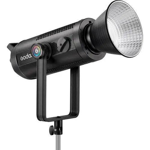 Godox SZ300R Zoom RGB LED COB Light - QATAR4CAM