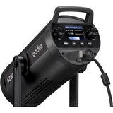 Godox SZ300R Zoom RGB LED COB Light - QATAR4CAM