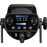 Godox SZ300R Zoom RGB LED COB Light - QATAR4CAM