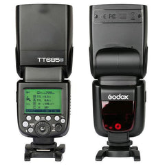 GODOX Thinklite TTL Camera Flash TT685N - for Nikon