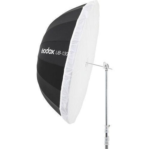 Godox Translucent Diffuser for Parabolic Umbrella  130CM - QATAR4CAM