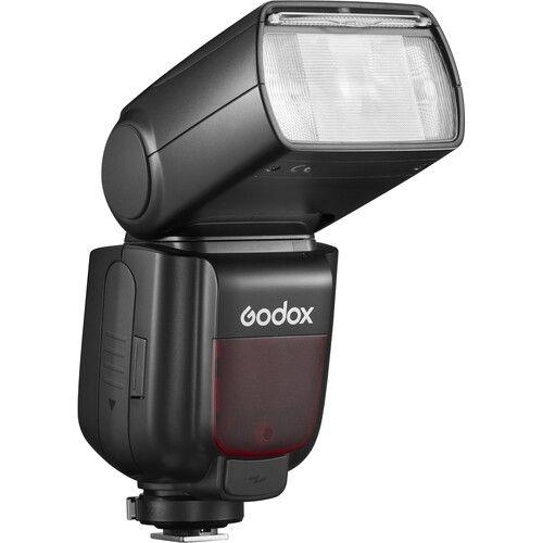 Godox TT685IIN speedlite for Nikon - QATAR4CAM