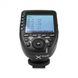 Godox TTL Pro Trigger for Canon (XPROC) - QATAR4CAM