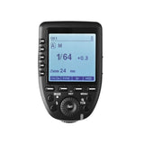 Godox TTL Pro Trigger For Fuji - QATAR4CAM