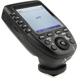 Godox TTL Pro Trigger For Fuji - QATAR4CAM