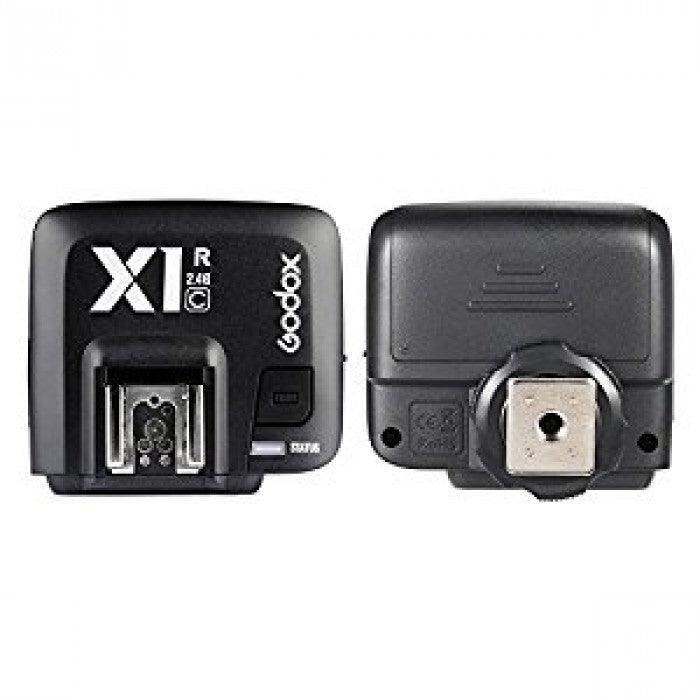 Godox TTL Receiver For Canon (X1R-C) - QATAR4CAM