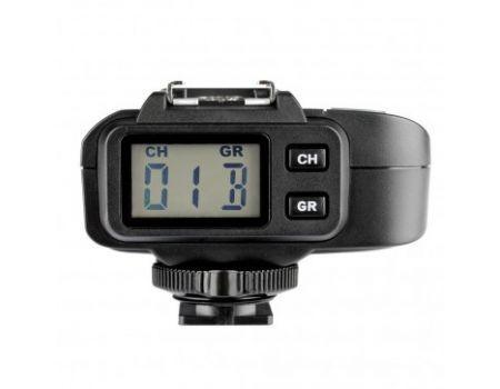 Godox TTL Receiver for Nikon (X1R-N) - QATAR4CAM