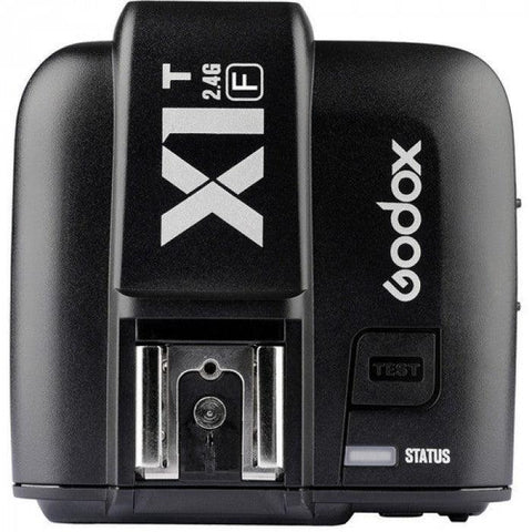 Godox TTL Transmitter For Fuji (X1T-F) - QATAR4CAM