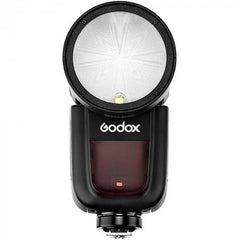 Godox V1 TTL Flash Round Head For Sony