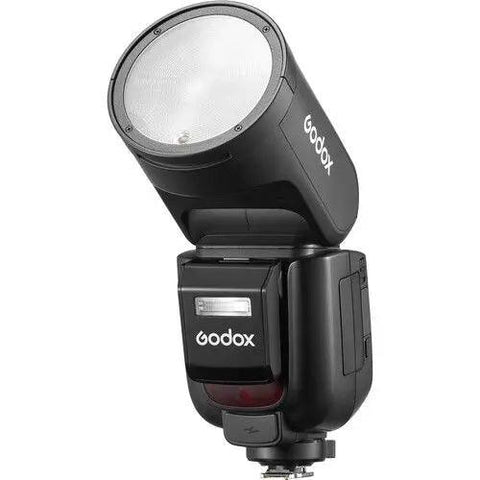 Godox V1PRO N Flash for Nikon - QATAR4CAM