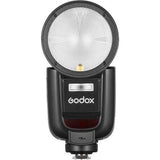 Godox V1PRO N Flash for Nikon - QATAR4CAM