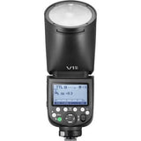 Godox V1PRO S for Sony - QATAR4CAM