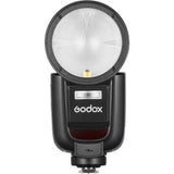 Godox V1PRO S for Sony - QATAR4CAM