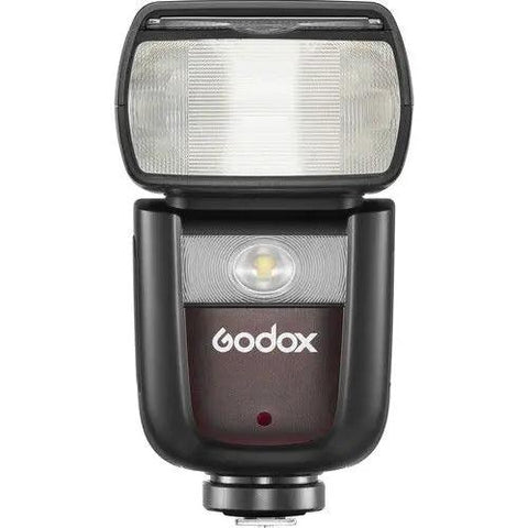 Godox V860III TTL Li-Ion Flash Kit for Canon Cameras - QATAR4CAM