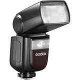 Godox V860III TTL Li-Ion Flash Kit for Canon Cameras - QATAR4CAM