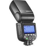 Godox V860III TTL Li-Ion Flash Kit for Canon Cameras - QATAR4CAM