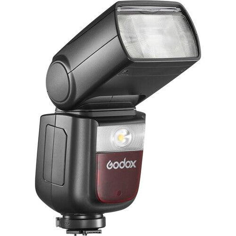 Godox Ving V860III TTL Li-Ion Flash Kit for Sony Cameras - QATAR4CAM