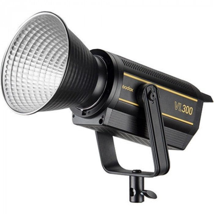 Godox VL300 LED Video Light - QATAR4CAM