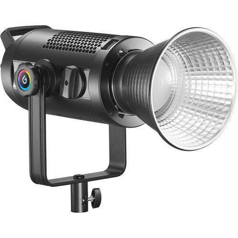 Godox Zoom RGB LED Video Light SZ150R - QATAR4CAM