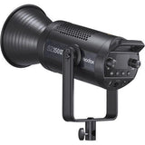 Godox Zoom RGB LED Video Light SZ150R - QATAR4CAM
