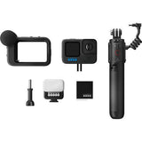 GoPro HERO12 Black Creator Edition Bundle - QATAR4CAM