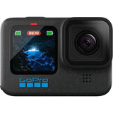 GoPro HERO12 Black - QATAR4CAM